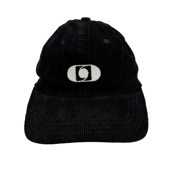 Rare A24 Studios Music Corduroy Snapback Film Adjustable - Picture 1 of 8